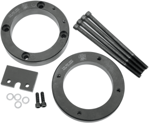 Cylinder Torque Plate Kit Black