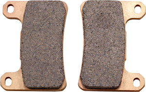 Hh Sintered Ceramic Brake Pads