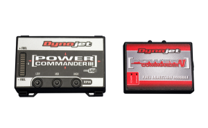 Power Commander V