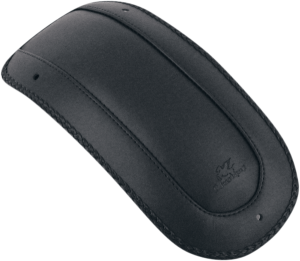 Fender Bib For Solo Seat Black