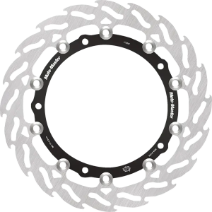 Brake Disc Flame Float Ft R, 2, nordicamoto.ro