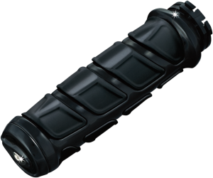Kinetic Grips Black, 2, nordicamoto.ro