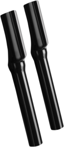 Wrenchmonkees Flat Track Kit Black, 2, nordicamoto.ro