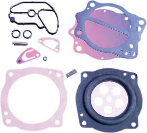 Cdk 2 Rebuild Kit, 1, nordicamoto.ro
