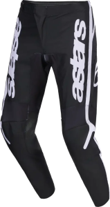 Alpinestars Fluid Apex fekete nadrág