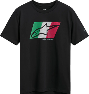Global Csf T-shirt Black  2XL, 1, nordicamoto.ro