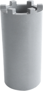 Jam Nut Driver Silver, 1, nordicamoto.ro