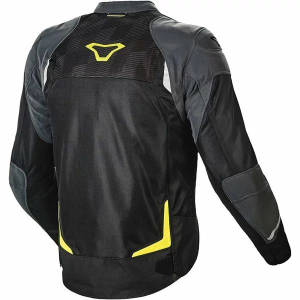 Geaca textil de vara Macna Orcano Night Eye, 4, nordicamoto.ro