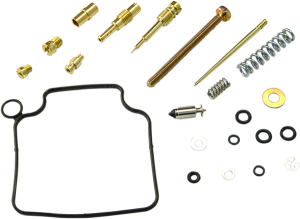 Carb Kit Black