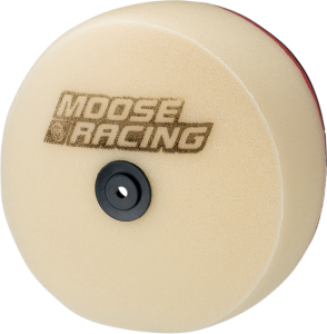 Off-road Air Filter White