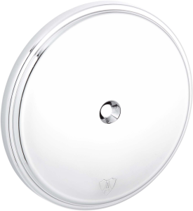 Air Cleaner Outer Cover Chrome, 1, nordicamoto.ro