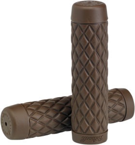 Grips Torker 1  Choc Brown, 1, nordicamoto.ro