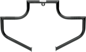 Linbar® Front Or Rear Highway Bar Black, 2, nordicamoto.ro
