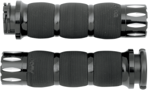 Rival Air Cushioned Grips Black