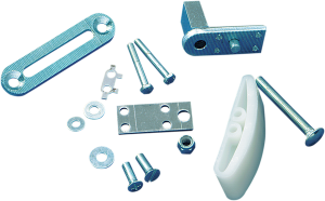 Primary Chain Adjuster Kit, 1, nordicamoto.ro