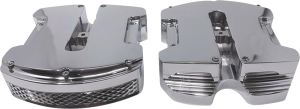 Valve Cover Chrome, 2, nordicamoto.ro