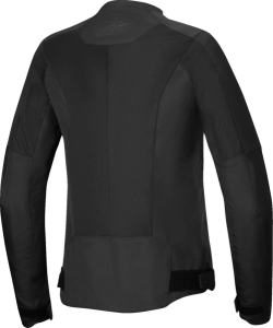Alpinestars Stella C-1 Air fekete XS női dzseki, 3, nordicamoto.ro