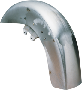 Replacement Front Fender