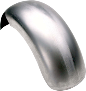 Custom Rear Fender Unfinished, 1, nordicamoto.ro