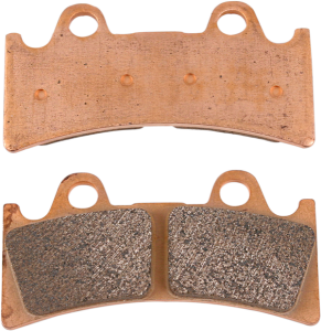Sinterelt fékbetétek (r)hh(r), 1, nordicamoto.ro