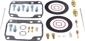 Carb Rebuild Kit, 1, nordicamoto.ro