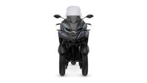 Yamaha Tricity 300 robogó (2024-es modellév), 2, nordicamoto.ro