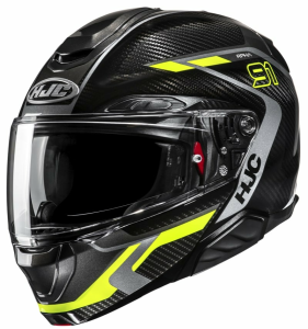 HJC RPHA 91 Carbon Lagos bukósisak, 5, nordicamoto.ro