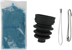 Cv Boot Kit Standard Black