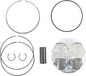 High-performance 4-stroke Race Piston Kit By Cp Pistons