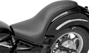 Profiler, Xvs1100 Black