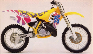 Seatcover Team Suzuki Yellow, 3, nordicamoto.ro
