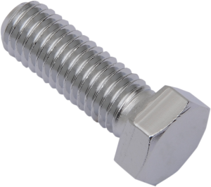 Replacement Hex-head Bolts Silver, 2, nordicamoto.ro