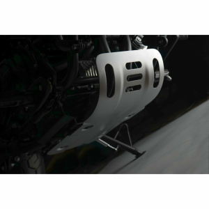 CFMOTO 450CL-C MOTORVÉDŐ – EZÜST, 4, nordicamoto.ro
