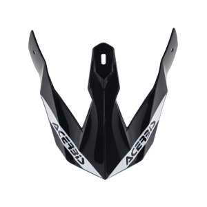 Cozoroc Acerbis Linear fehér sisak, 1, nordicamoto.ro