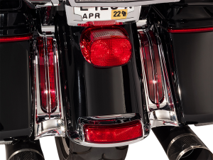 Filler Panel Lights Red, 1, nordicamoto.ro