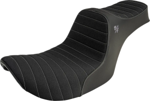 High Noon Seat Black, 1, nordicamoto.ro