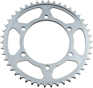 JT SPROCKETS acél hátsó lánckerék , nordicamoto.ro