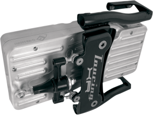 Txr Stabilizer Black Anodized