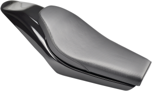 Champ Solo Seat Black, 1, nordicamoto.ro