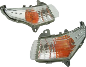 Irányjelzők a Suzuki Clear modellhez, 1, nordicamoto.ro