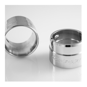 End Caps Chrome