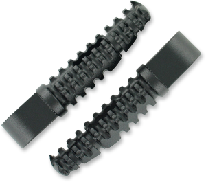 Sbk Pegs For Oem Footrests Black, 3, nordicamoto.ro