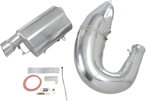 Single Pipe Set Ceramic