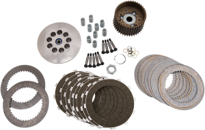 Competitor Clutch, 3, nordicamoto.ro