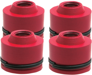 Valve Guide Seals, 1, nordicamoto.ro