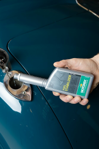 Motorex benzinstabilizáló adalék – 250 ml, 2, nordicamoto.ro