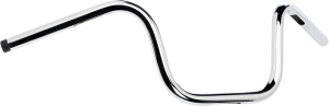 1(r) Handlebar W/ Tbw Plugs Silver, 2, nordicamoto.ro