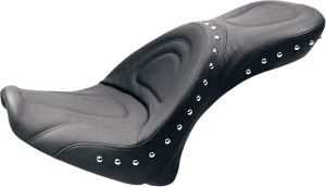Explorer Special Seat Black, 2, nordicamoto.ro