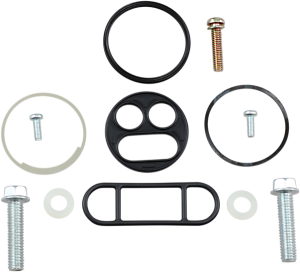 Petcock Repair Kit