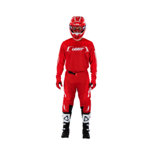 Leatt 3.5 Red L mez és nadrág szett, 3, nordicamoto.ro